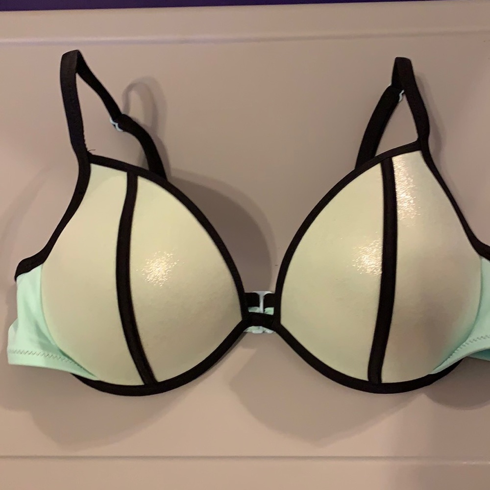 Victoria secret swim top